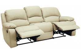 Трехместный диван OPERA 3F